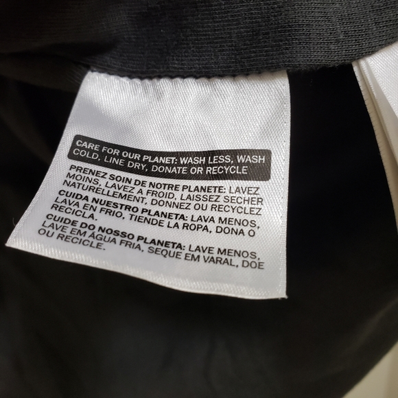 Levi's Camouflage lightweight lined jacket - Picture 12 of 14